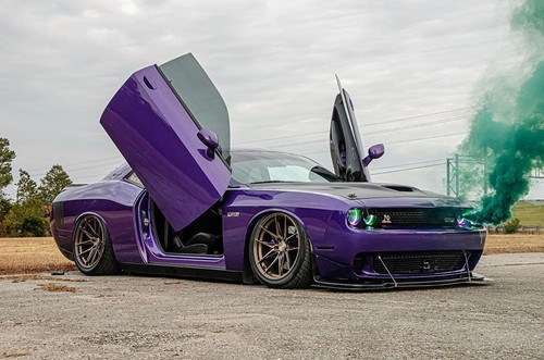 Dodge challenger 2009 2023 - dodge, 2009-2023
