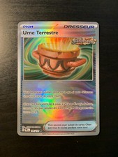 Carte Pokémon REVERSE