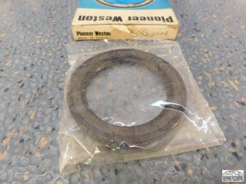 Triumph gt6 mk2 mk3 - gt6, rotoflex