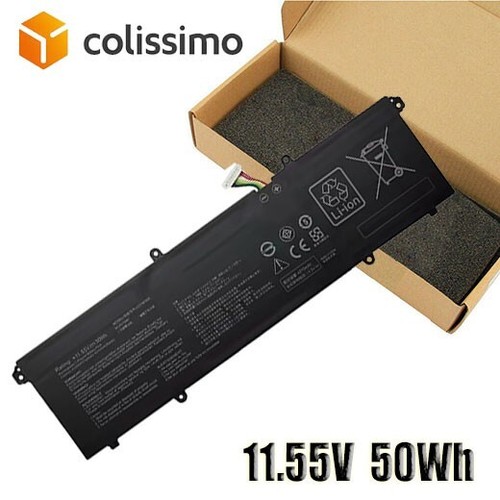 C31n1905 laptop batterie pour - laptop,