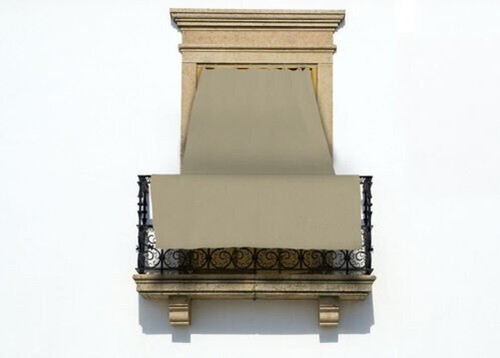 Store soleil chute pour - de,