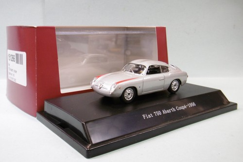 Starline fiat abarth 750 - -,