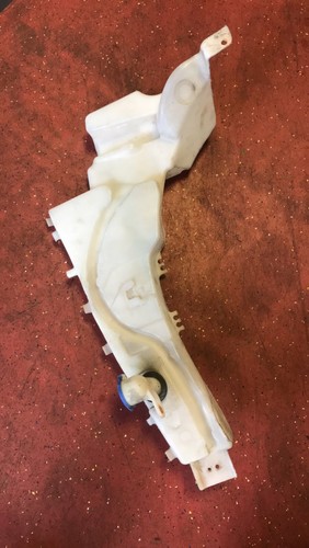 Ford focus 2006 wiper - 2006, water