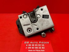 OPEL CORSA C GACHE SERRURE DE