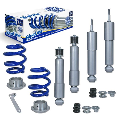 Tuning kit suspension - tuning,