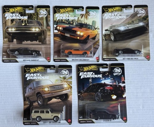 Hotwheels fast - 🇨🇵,