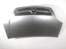 CAPOT Opel Meriva (A) MPV 1.7