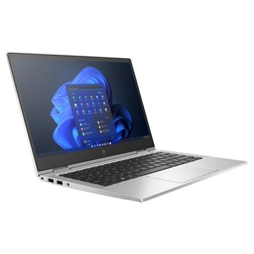 Elitebook x360 830 - hp, g8