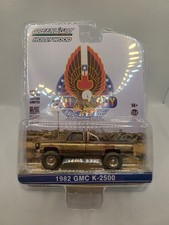 GREENLIGHT COLLECTIBLES : FALL