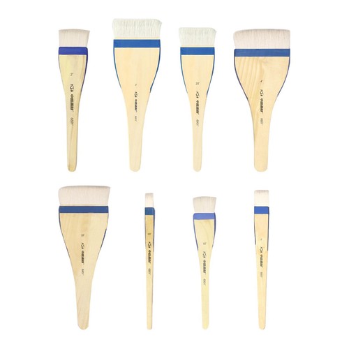 Pinceau peinture aquarelle - pinceau,