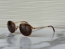 lunette cartier Antares