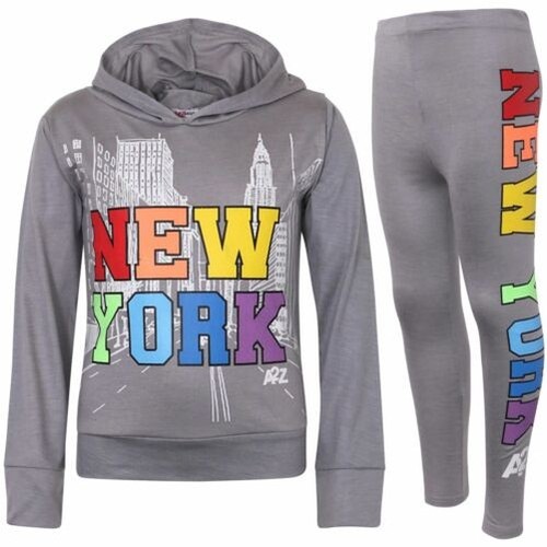 Enfants acier gris new - enfants,