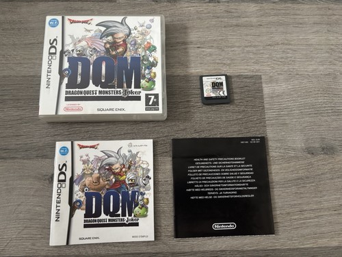 Dragon quest monsters joker - quest,