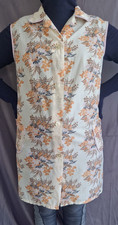 Nylon Dederon Smock Apron