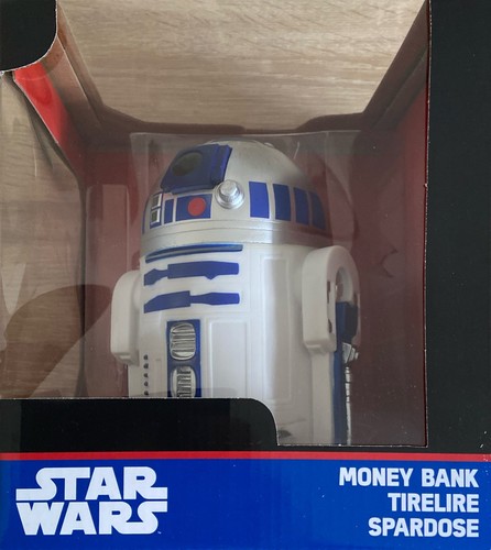Tirelire star wars money - wars,