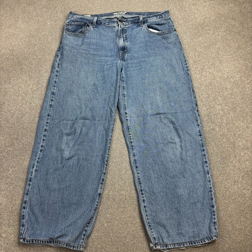 Levis jeans adulte 36x30 - levis,