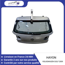 🇫🇷 HAYON VOLKSWAGEN GOLF