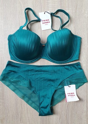 Ensemble prima donna - prima, 90d