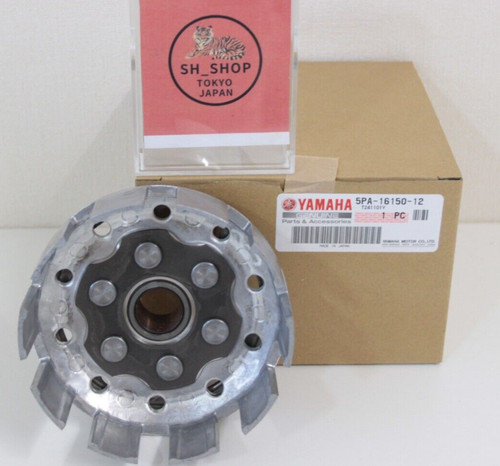 Yamaha genuine yz85 - genuine, 65