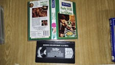 VHS DISNEY Darby O'Gill et Les