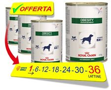 Royal Canin Obésité