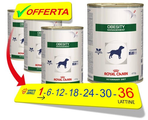 Royal canin obésité - royal,