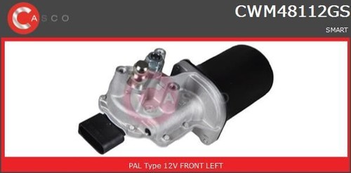 Moteur essuie glace avant - d'essuie-glace,