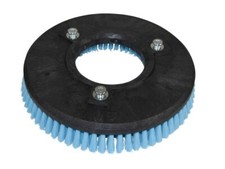 Shampoonierbürste Convient À