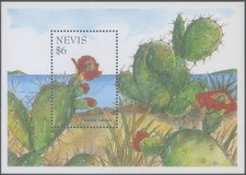 Nevis 1995 MNH**