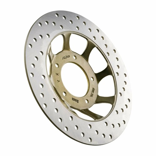 Disque frein moto premium 220 - moto,