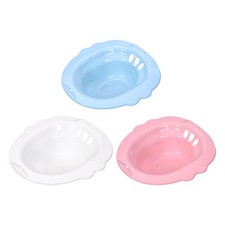 Baignoire de siège pour