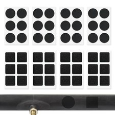 48 Pièces Rustine Velo