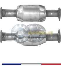 Catalyseur pour HONDA CONCERTO