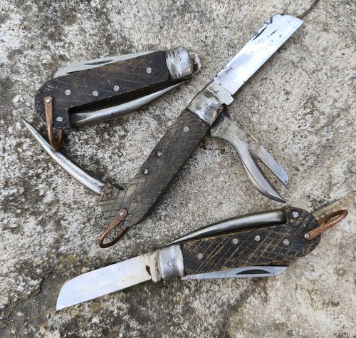 Outils anglais jackknife - outils,