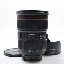Canon EF 24-70mm F/2.8L II USM