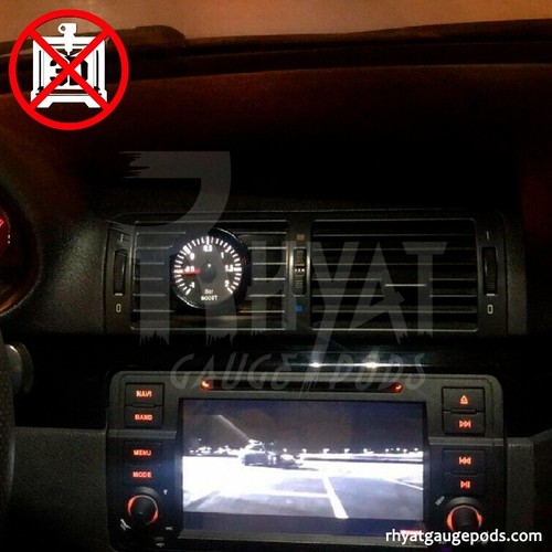 Bmw serie e46 52mm - bmw,
