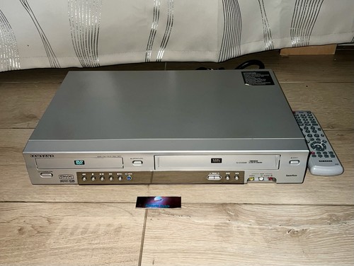 Combine samsung dvd - combine, dvd/vcr
