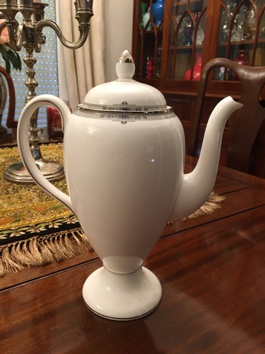 Cafetière wedgewood amherst - cafetière,