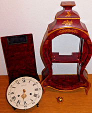 vintage HORLOGE Le Castel
