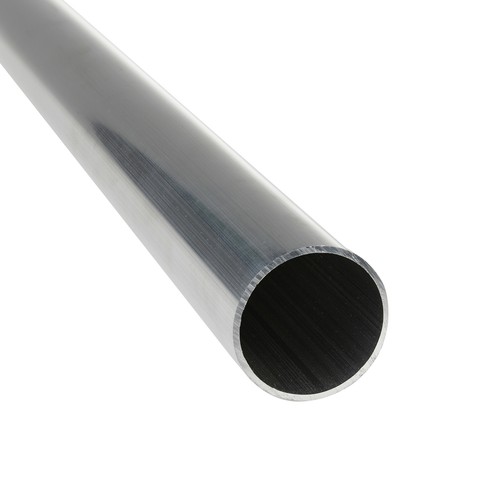 Aluminium almgsi0 tube - almgsi0,5,