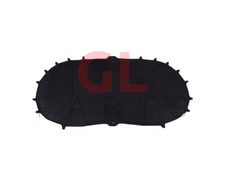 Panneau d'isolation Capot Moteur POUR VW TIGUAN 2011-2016 5N0863831B NEUF