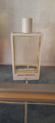 Flacon decoration factice - de,