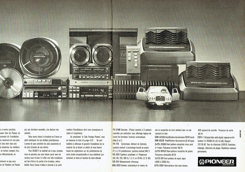 Publicité advertising 078 - advertising,