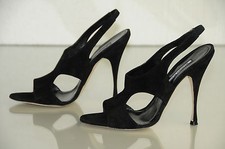 New MANOLO BLAHNIK Frontal