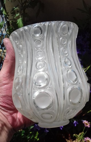 Rare tulipe lampe art - tulipe,