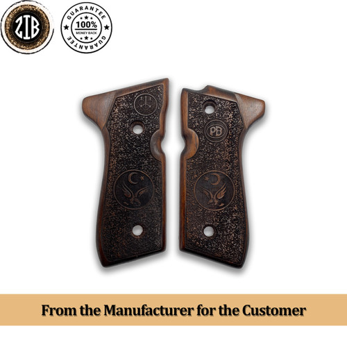 Zib grips fits beretta - zib, beretta®