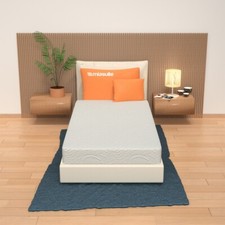 Matelas déhoussable 70x160