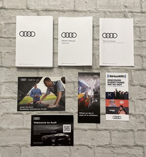 2023 audi sedan a6 - s6,