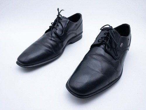 Bugatti chaussures lacets - bugatti,