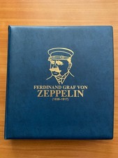 T5 - ZEPPELIN - NEUF**/MNH -